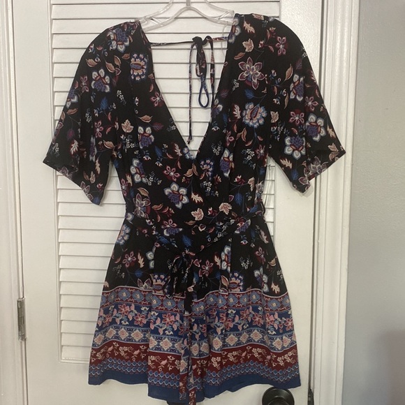 Size S Junior Ramper NWT 2 available - Picture 2 of 4